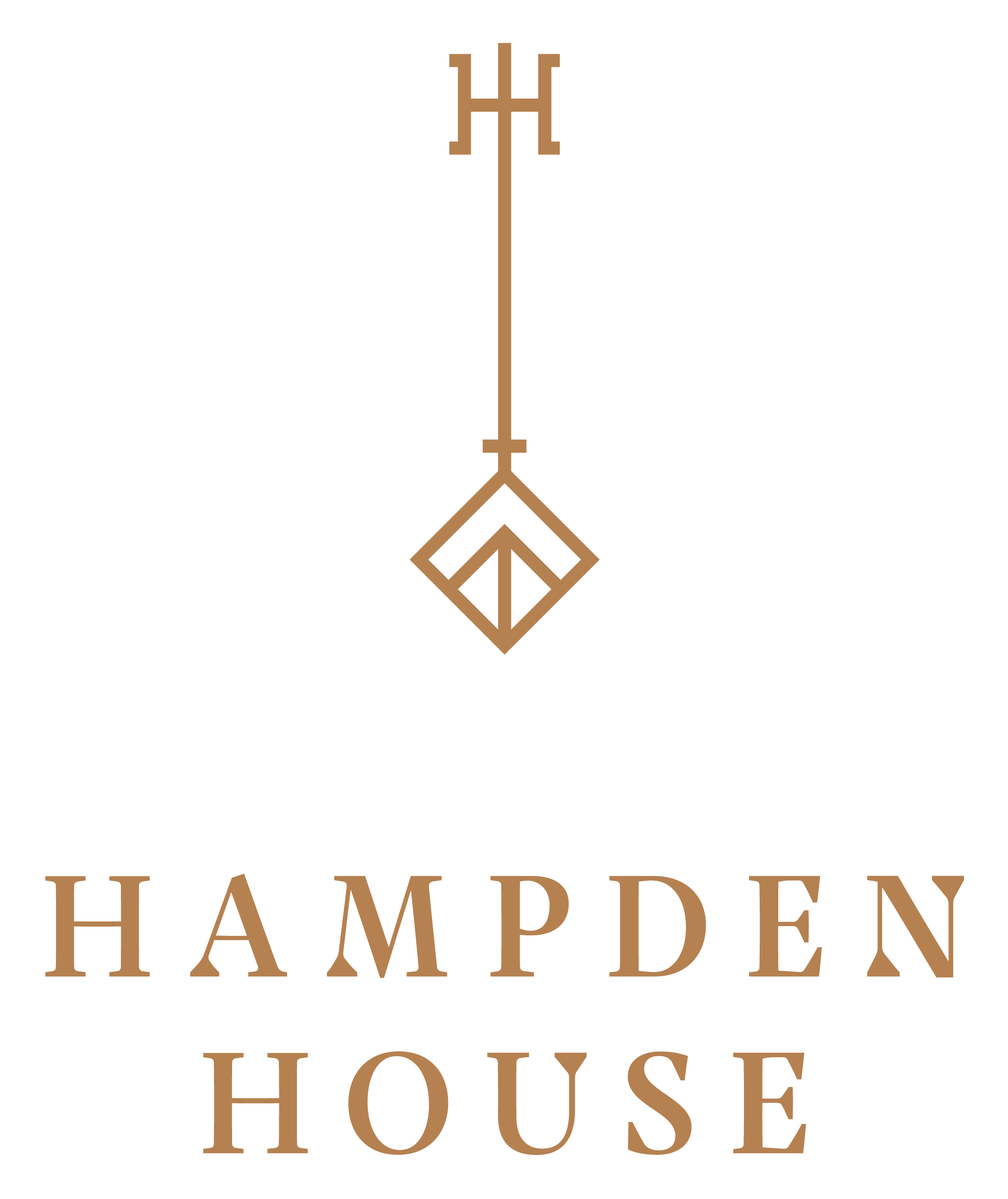Hampden House logo